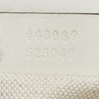 Gucci GG Ribbon Satchel (SHG-Uc1jrY)