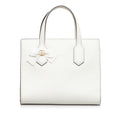 Gucci GG Ribbon Satchel (SHG-Uc1jrY)