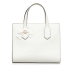 Gucci GG Ribbon Satchel (SHG-Uc1jrY)