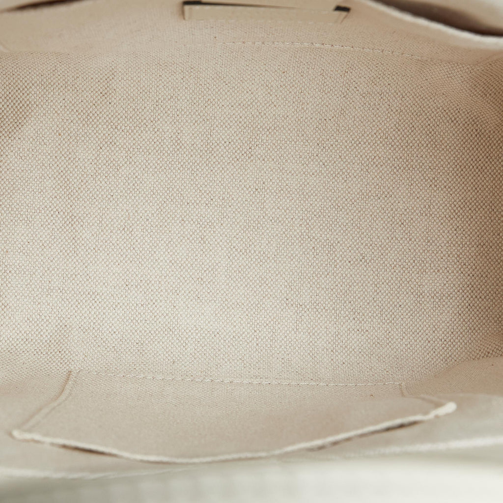 Gucci GG Ribbon Satchel (SHG-Uc1jrY)