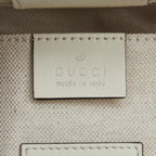 Gucci GG Ribbon Satchel (SHG-Uc1jrY)