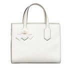 Gucci GG Ribbon Satchel (SHG-HDDP47)