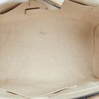 Gucci GG Ribbon Satchel (SHG-HDDP47)
