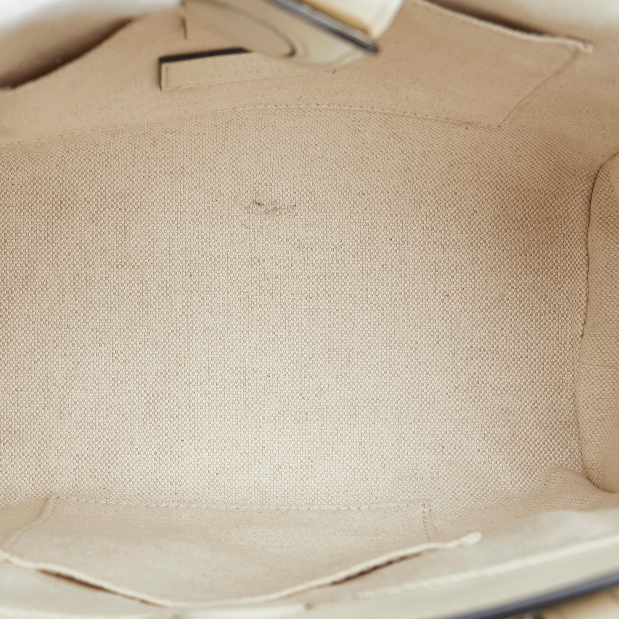 Gucci GG Ribbon Satchel (SHG-HDDP47)
