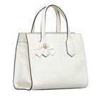 Gucci GG Ribbon Satchel (SHG-HDDP47)