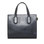 Gucci GG Ribbon Satchel (SHG-HsBKod)
