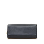 Gucci GG Ribbon Satchel (SHG-HsBKod)