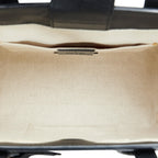 Gucci GG Ribbon Satchel (SHG-HsBKod)