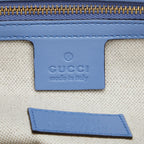Gucci GG Ribbon Satchel (SHG-UvGidt)