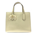 Gucci GG Ribbon Satchel (SHG-YT761W)