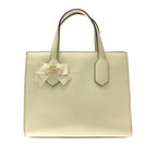 Gucci GG Ribbon Satchel (SHG-YT761W)