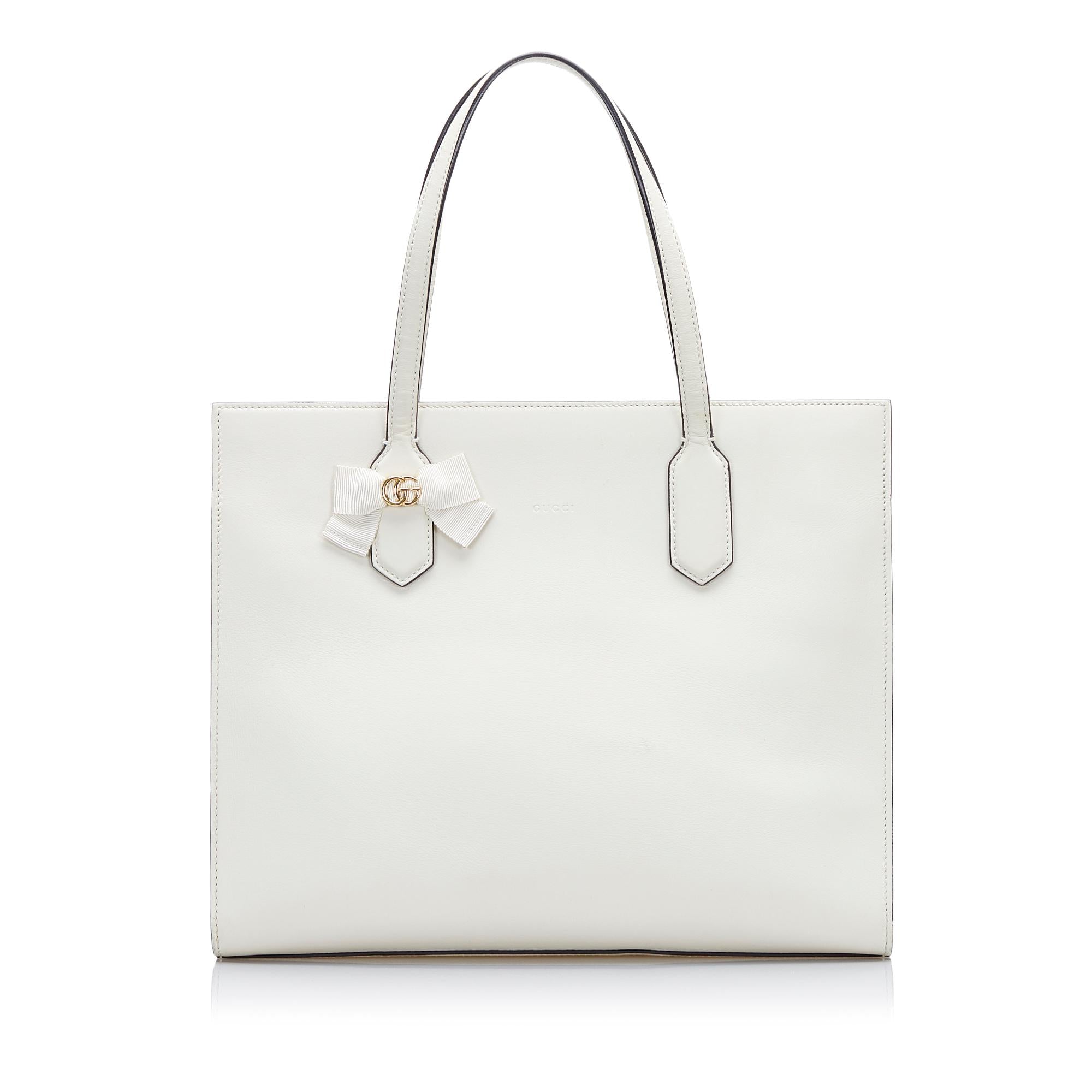 Gucci GG Ribbon (SHG-DG01jo)