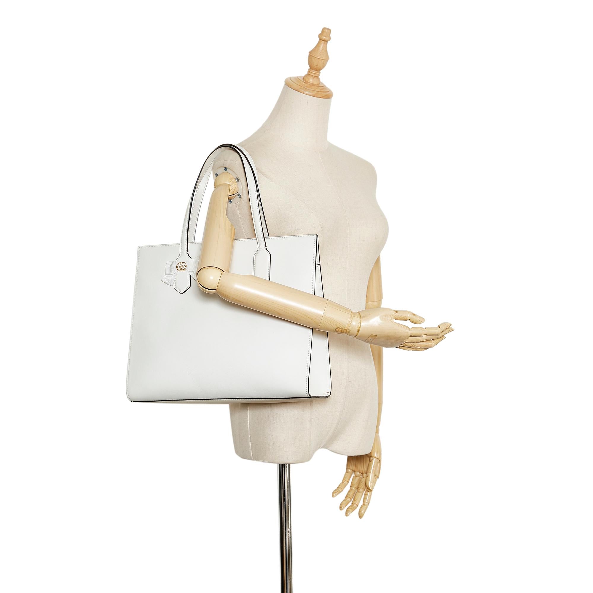 Gucci GG Ribbon (SHG-DG01jo)