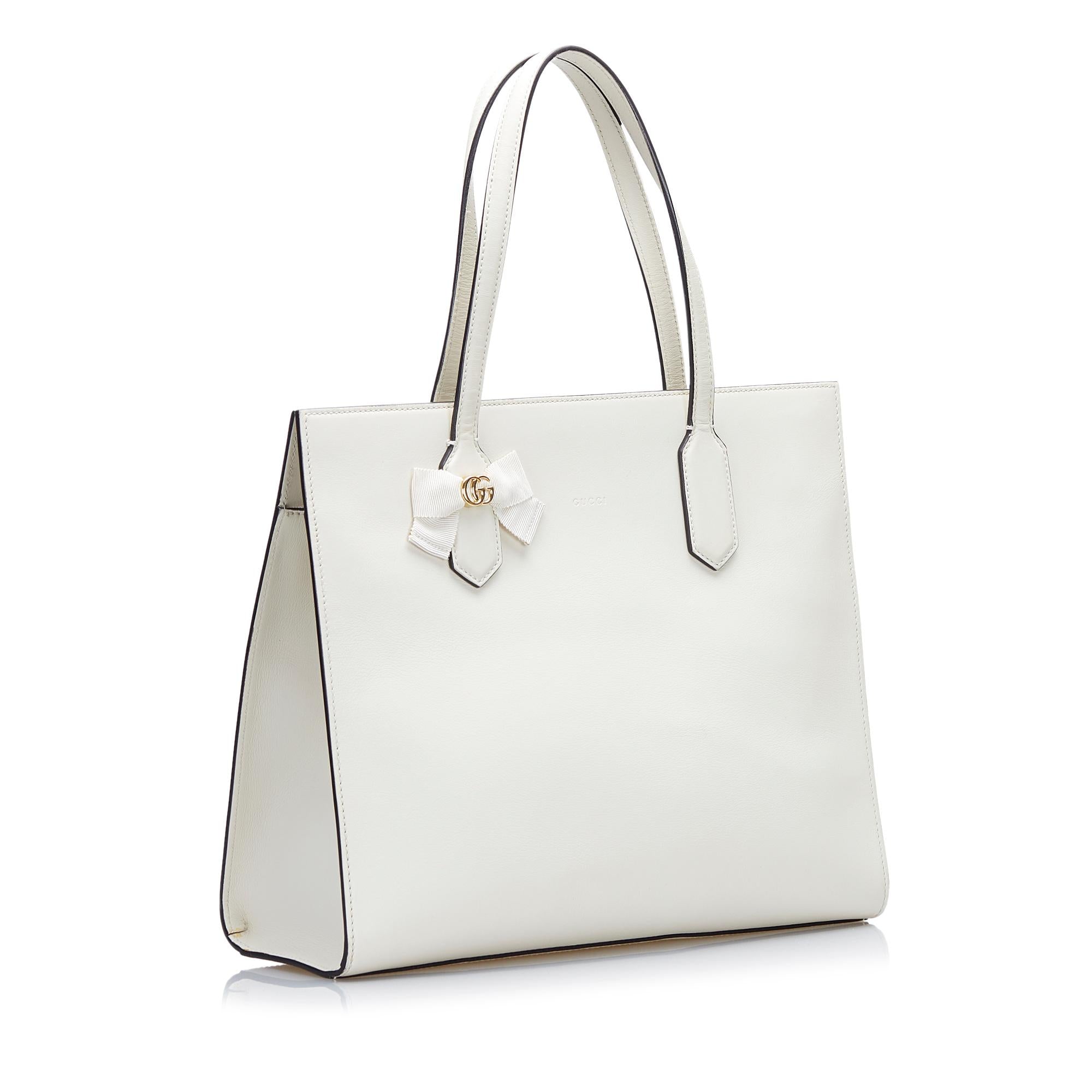 Gucci GG Ribbon (SHG-DG01jo)