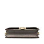 Gucci GG Ring Crossbody Bag (SHG-6Z1FZQ)