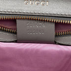 Gucci GG Ring Crossbody Bag (SHG-6Z1FZQ)