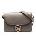 Gucci GG Ring Crossbody Bag (SHG-6Z1FZQ)