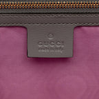 Gucci GG Ring Crossbody Bag (SHG-6Z1FZQ)