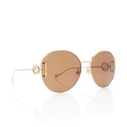 Gucci GG Round Sunglasses