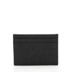 Gucci GG Rubber Effect Card Holder