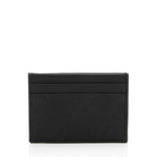 Gucci GG Rubber Effect Card Holder