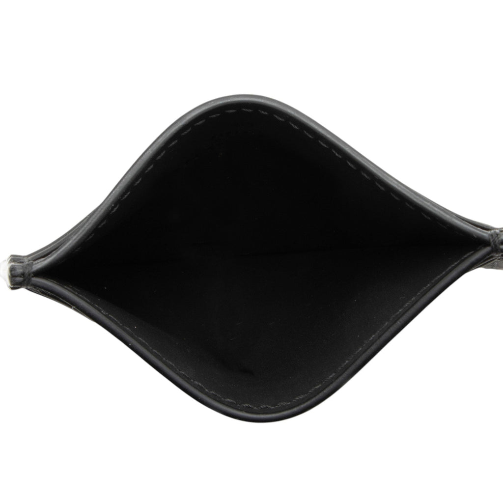 Gucci GG Rubber Effect Card Holder
