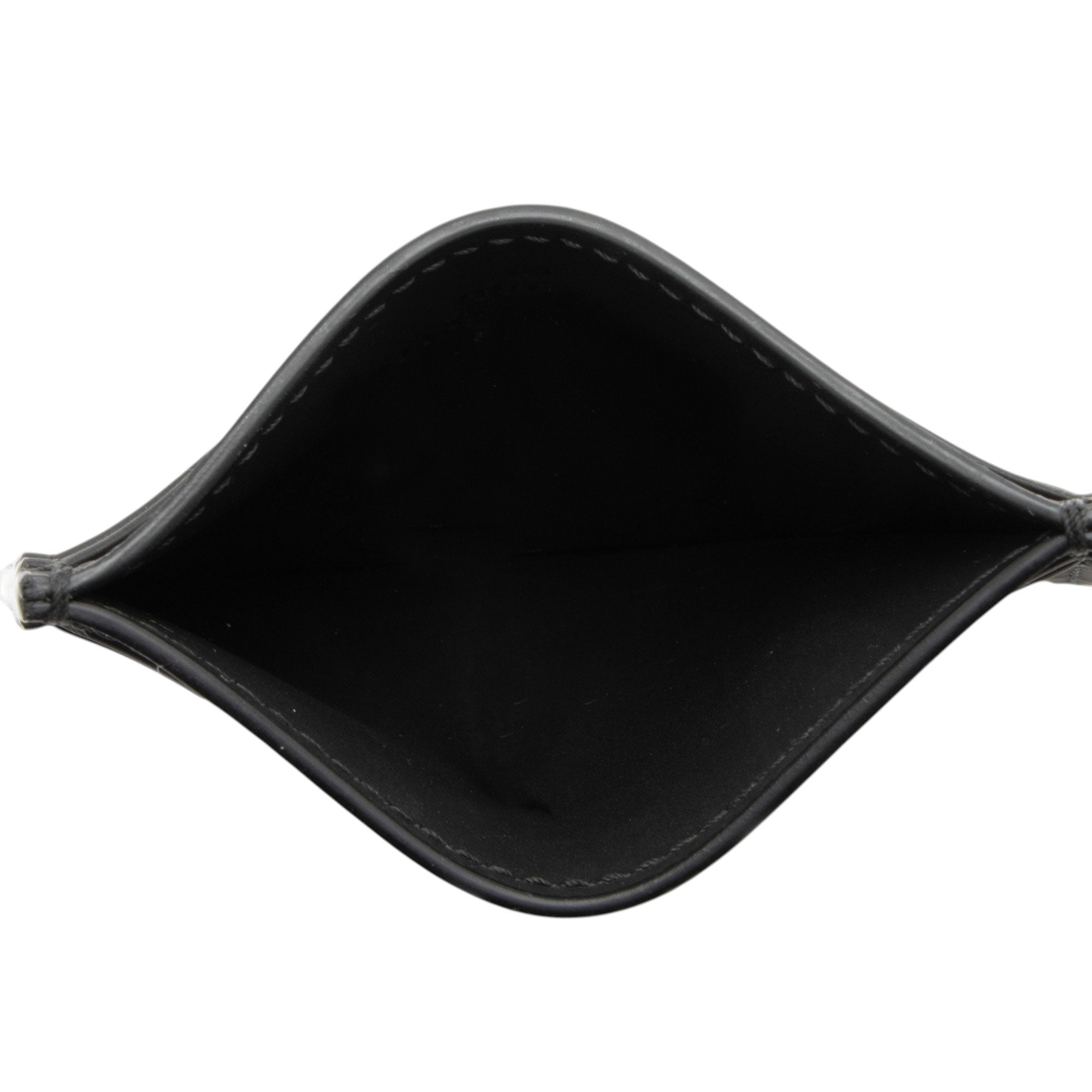 Gucci GG Rubber Effect Card Holder
