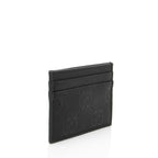 Gucci GG Rubber Effect Card Holder