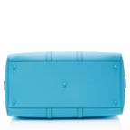 Gucci GG Rubber Effect Large Duffle