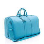 Gucci GG Rubber Effect Large Duffle