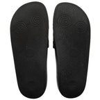 Gucci GG Rubber Slides - Size 9 / 39 (SHF-YEdrbx)