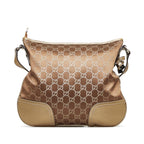 Gucci GG Satin Princy Crossbody Bag (SHG-Ni26BV)