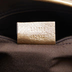 Gucci GG Satin Princy Crossbody Bag (SHG-Ni26BV)
