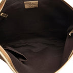 Gucci GG Satin Princy Crossbody Bag (SHG-Ni26BV)