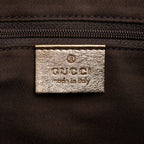 Gucci GG Satin Princy Crossbody Bag (SHG-Ni26BV)