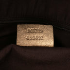 Gucci GG Satin Princy Tote