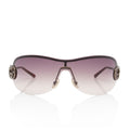 Gucci GG Shield Sunglasses