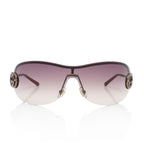 Gucci GG Shield Sunglasses
