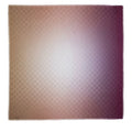 Gucci Silk GG Jacquard Ombre Shawl