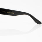 Gucci Enameled GG Square Sunglasses