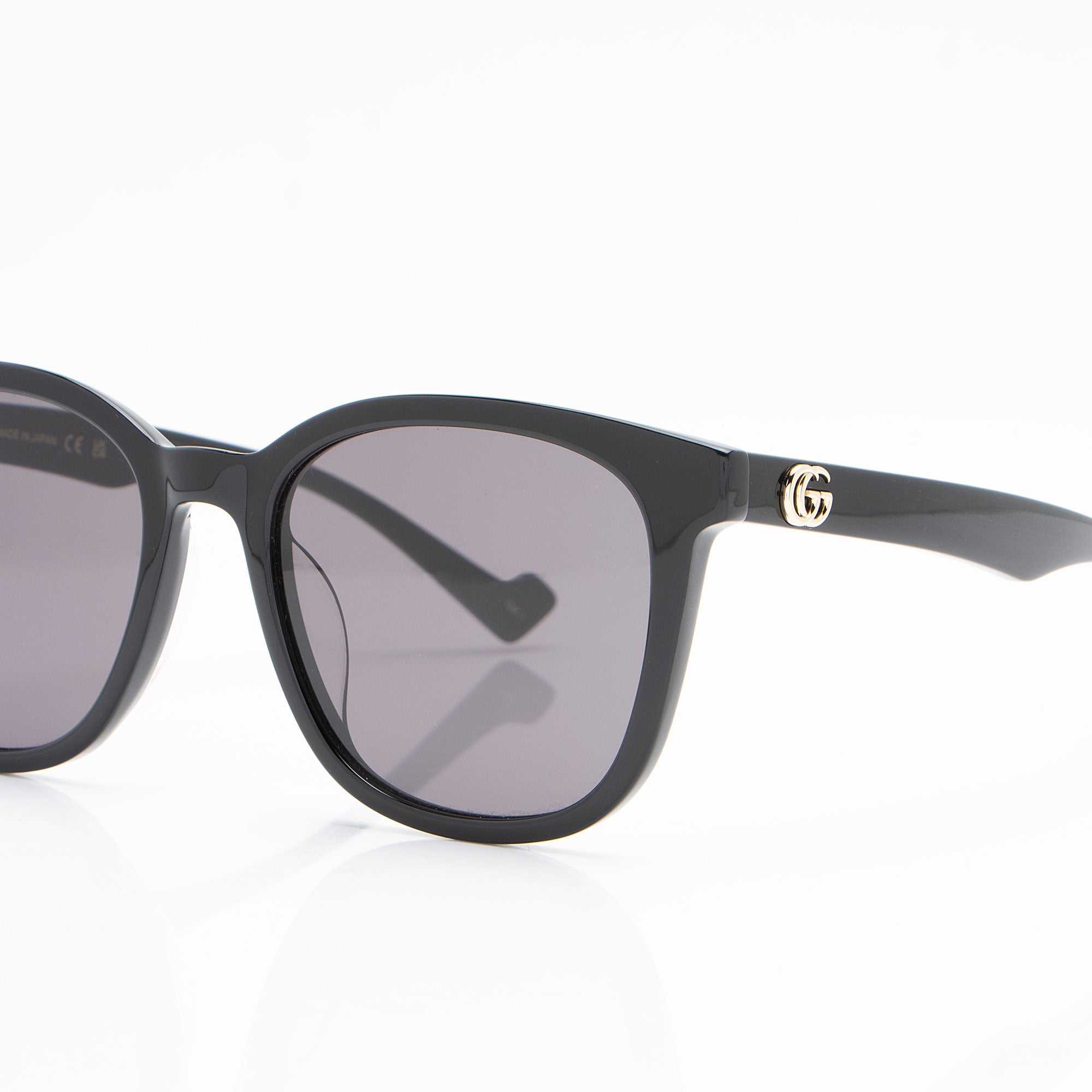 Gucci GG Square Sunglasses