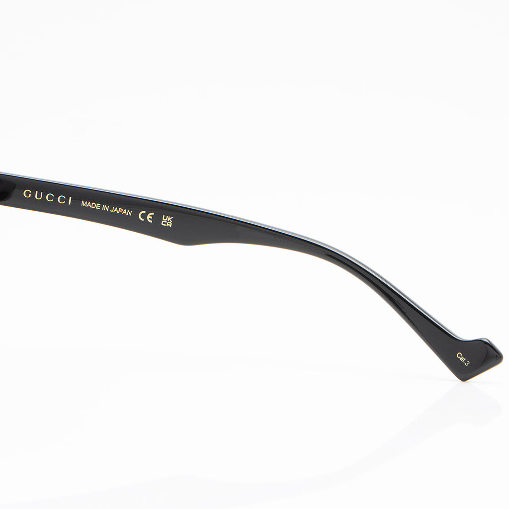 Gucci GG Square Sunglasses