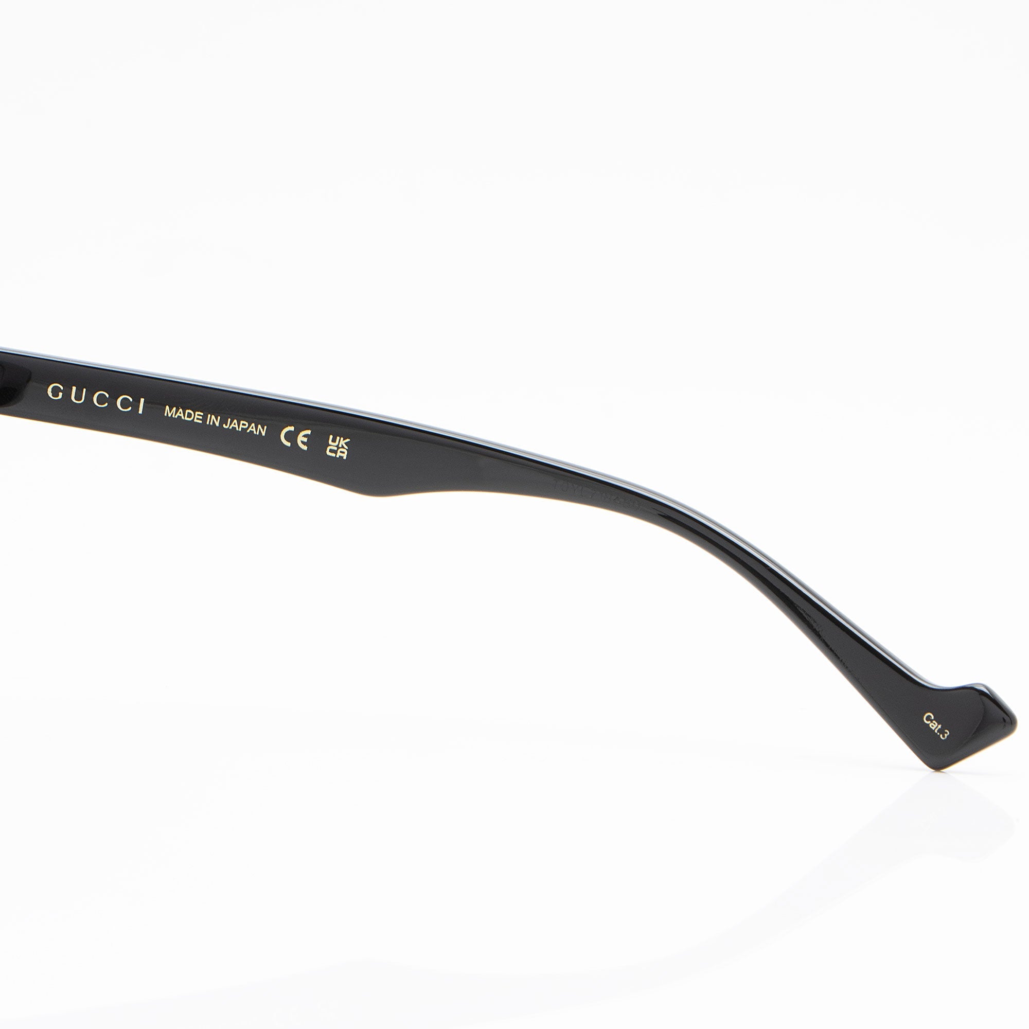 Gucci GG Square Sunglasses