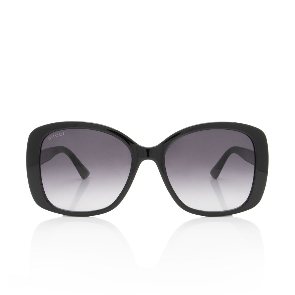 Gucci GG Square Sunglasses
