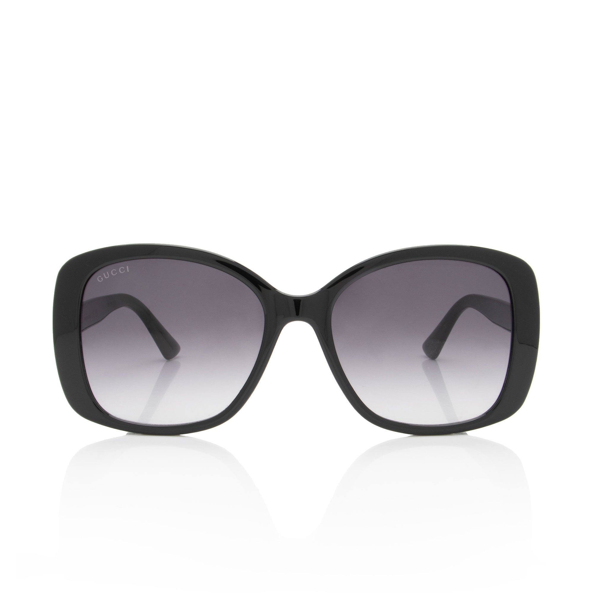 Gucci GG Square Sunglasses