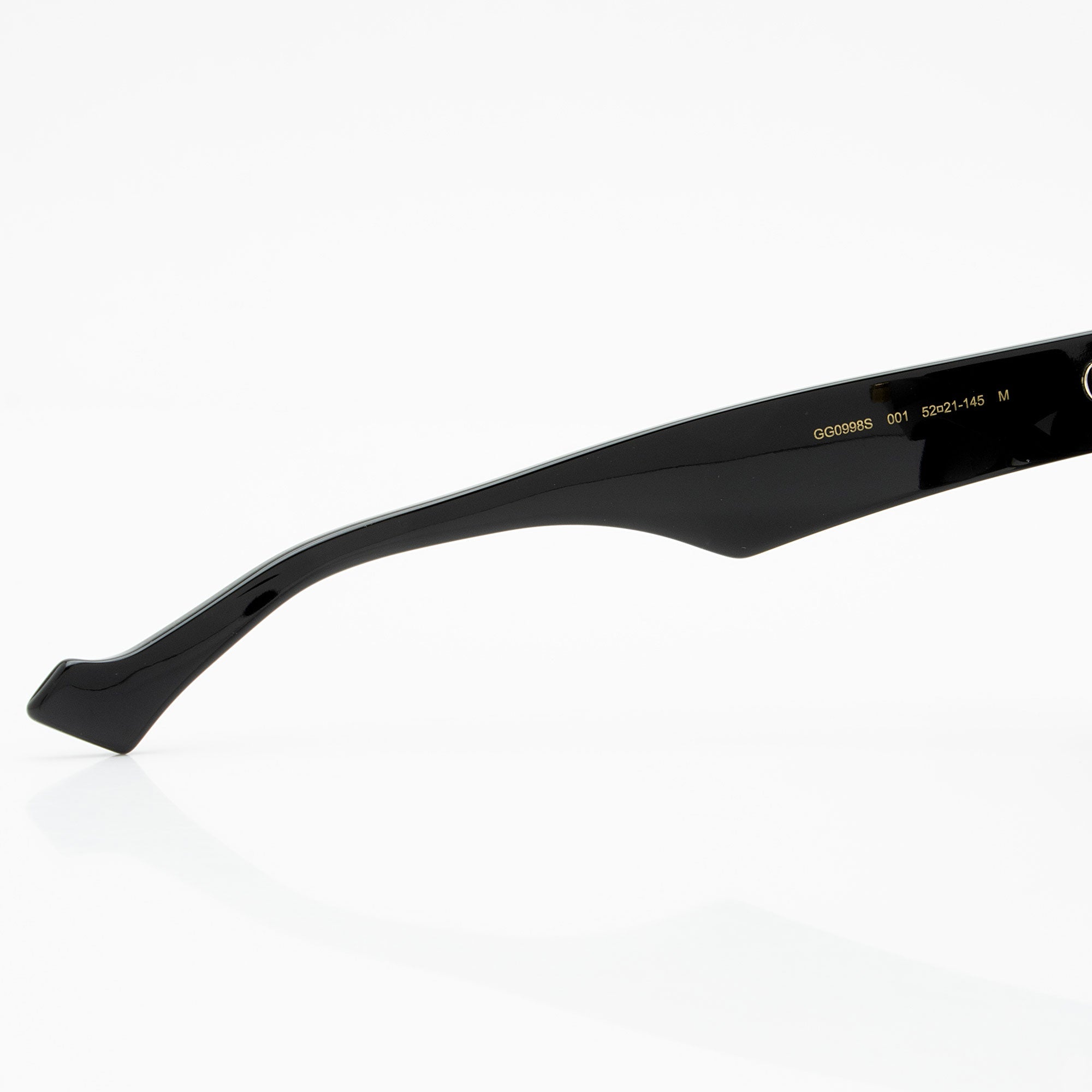 Gucci GG Square Sunglasses
