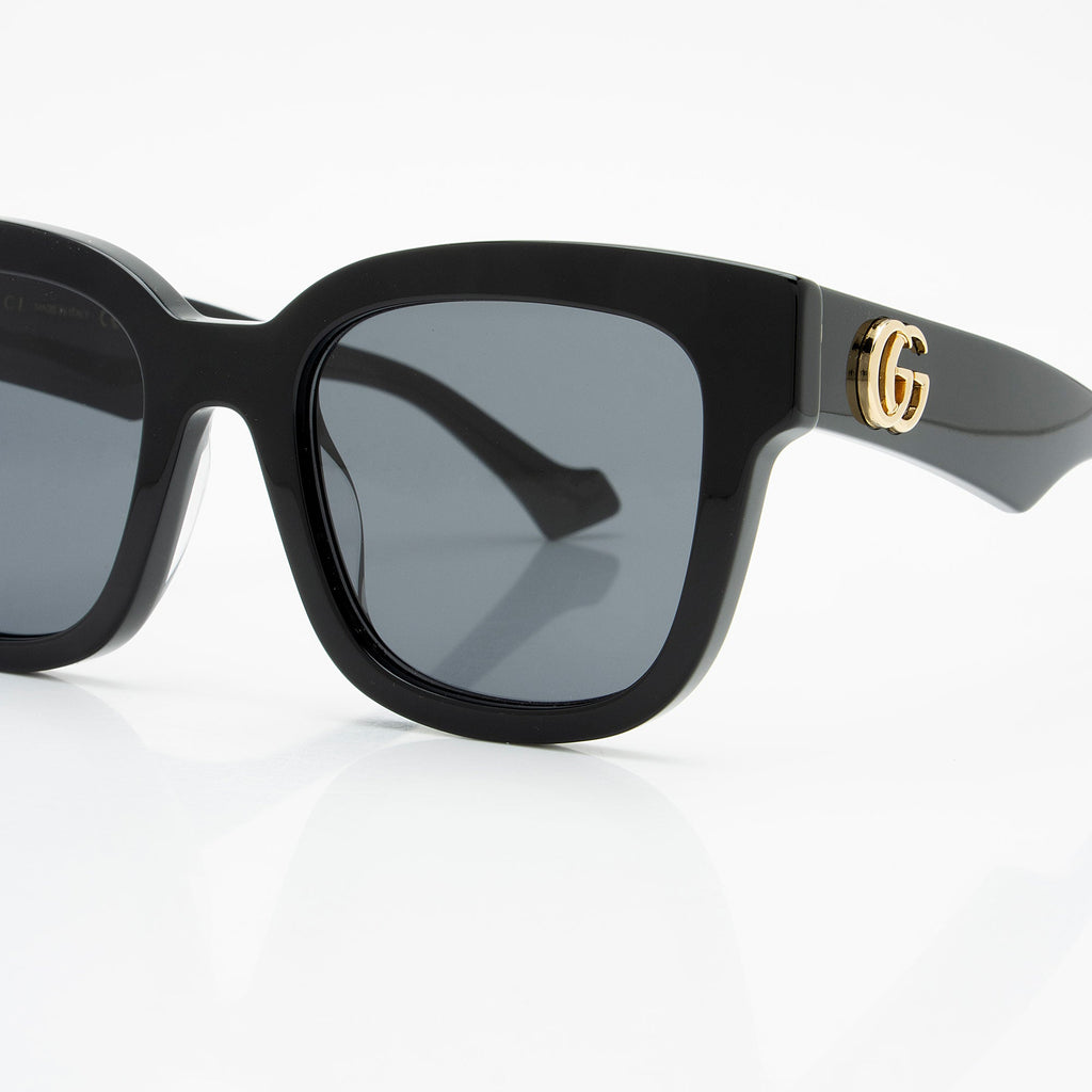 Gucci GG Square Sunglasses