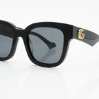 Gucci GG Square Sunglasses