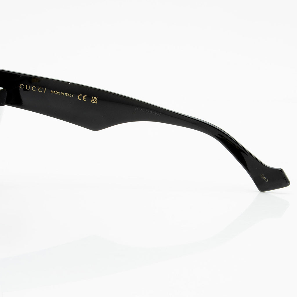 Gucci GG Square Sunglasses