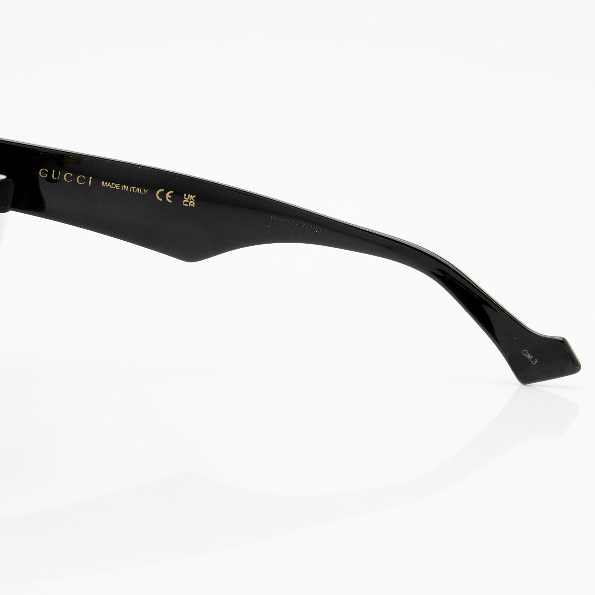 Gucci GG Square Sunglasses
